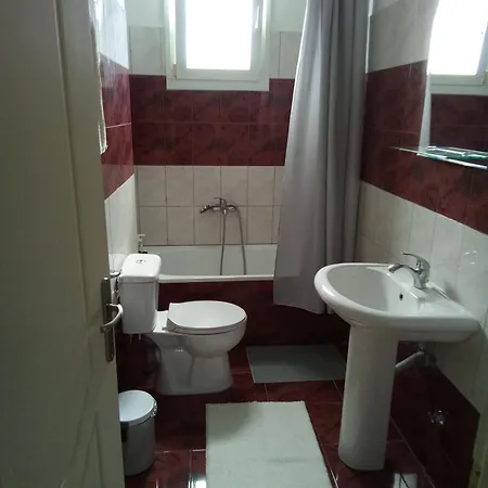 Evropishouse Apartament Kozani