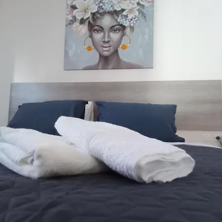 Evropishouse Apartament *