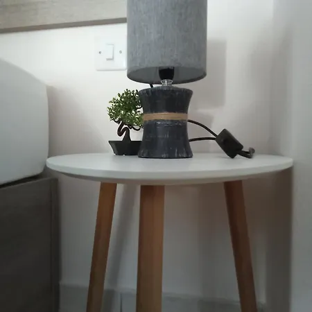 Apartament Evropishouse *