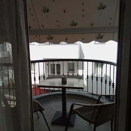 Evropishouse * Kozani