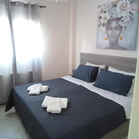 Apartament Evropishouse