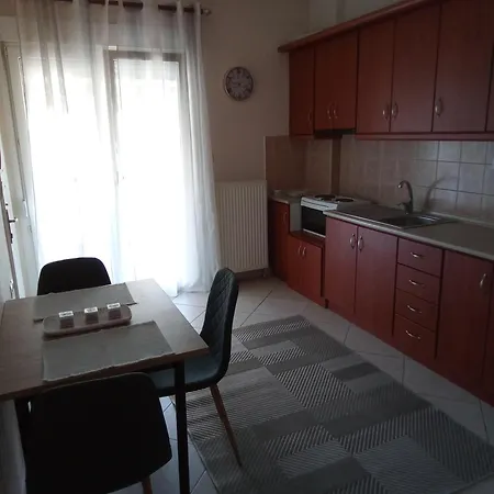 Evropishouse Апартамент