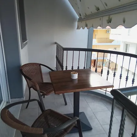 Evropishouse Apartament *