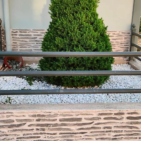 Apartament Evropishouse