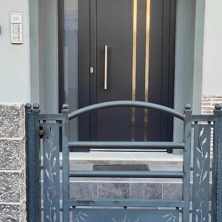 Evropishouse Apartament Kozani