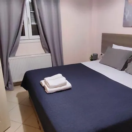 Evropishouse Apartament *