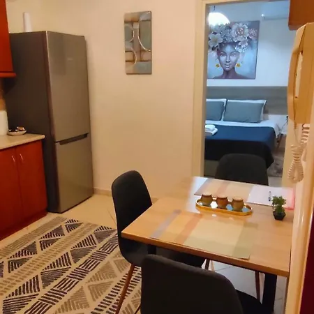 شقة Evropishouse كوزاني