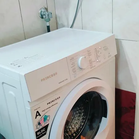 Апартамент Evropishouse *