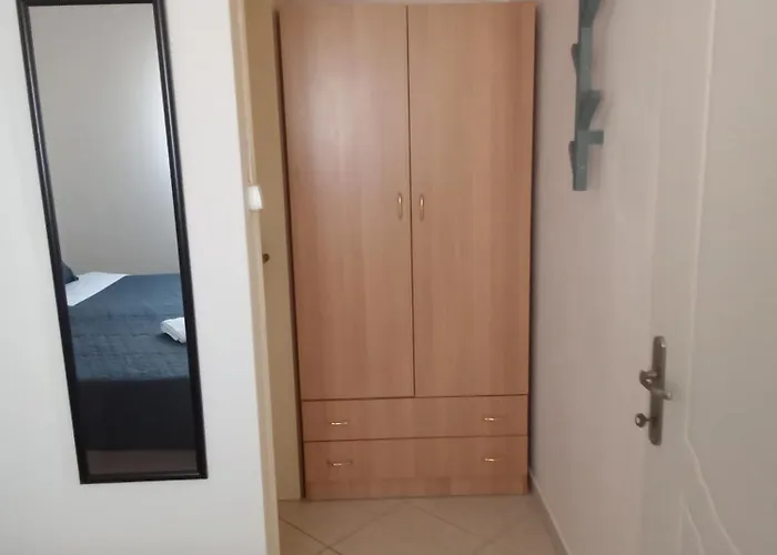 Evropishouse Apartament *