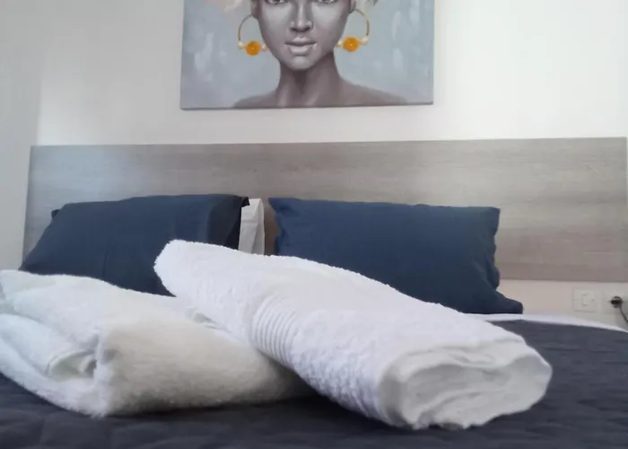 Evropishouse Apartament *