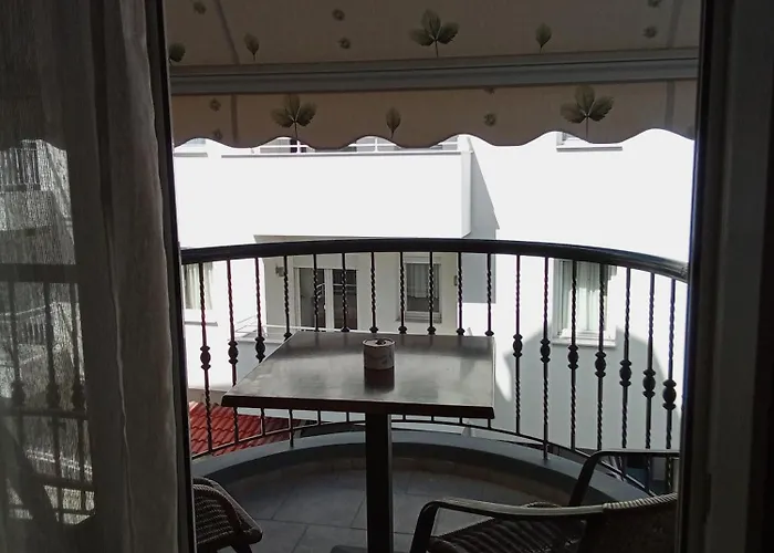 Evropishouse * Kozani