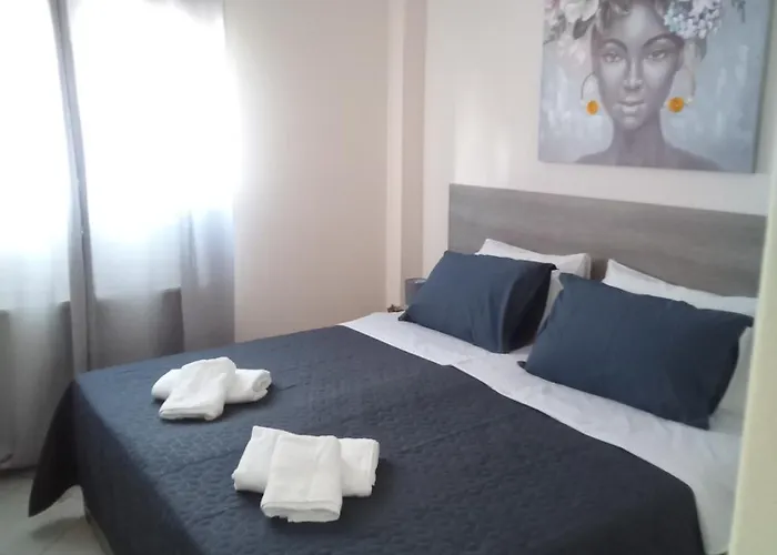 Apartament Evropishouse