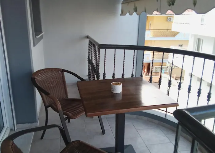 Evropishouse Apartament *