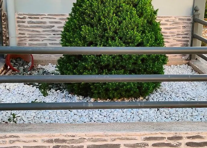 Apartament Evropishouse