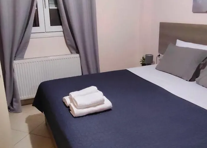 Evropishouse Apartament *