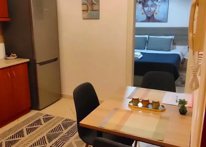 Apartament Evropishouse Kozani