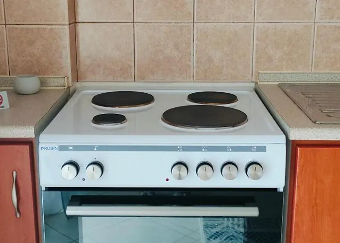 Apartament Evropishouse Kozani